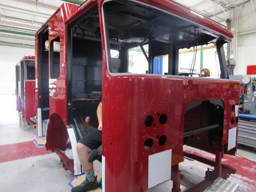 Champaign FD