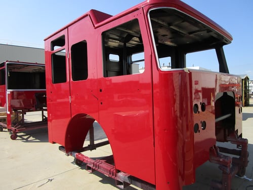 Champaign FD