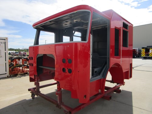 Wheeling FD