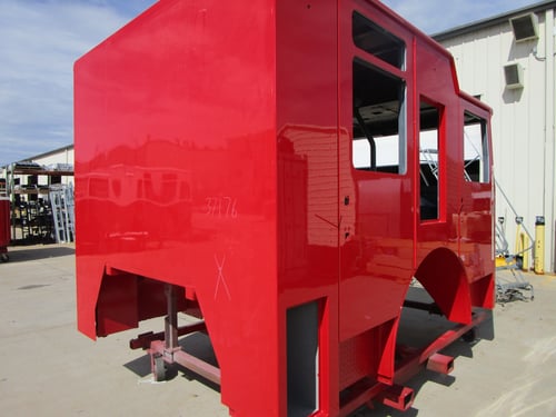 Wheeling FD