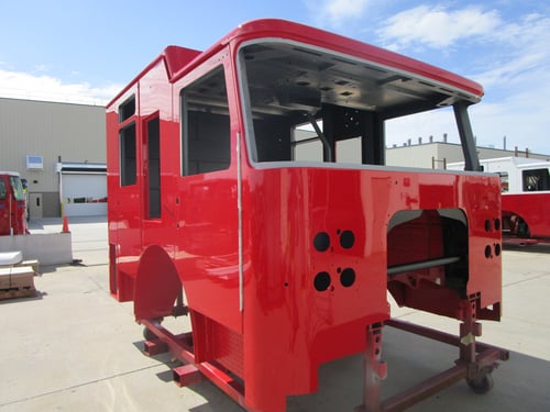 Wheeling FD