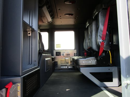 McCook FD