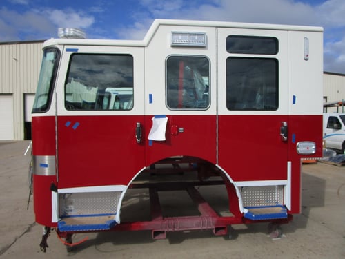 Cherry Valley FPD