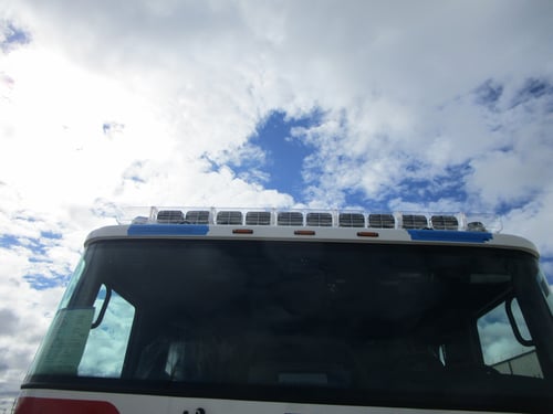 Bennington FD