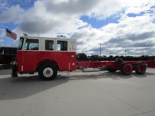 Bennington FD