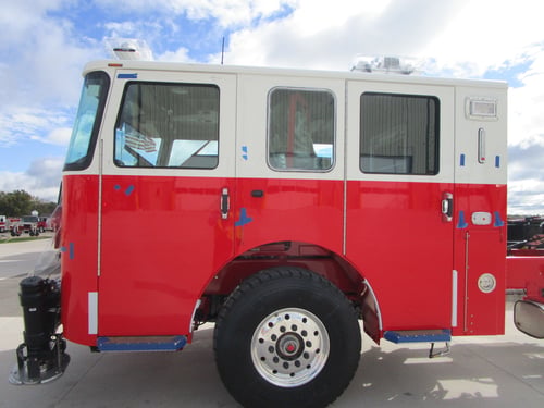 Bennington FD
