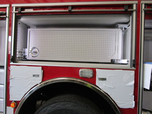 Lake City FD