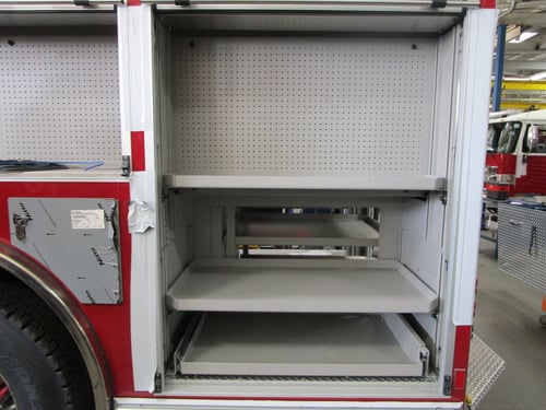 Barrington-Countryside FD