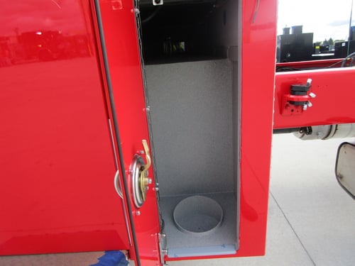 Bennington FD
