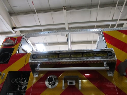 Barrington-Countryside FD