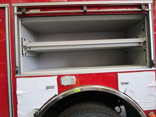 Lake City FD