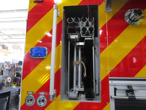 Barrington-Countryside FD