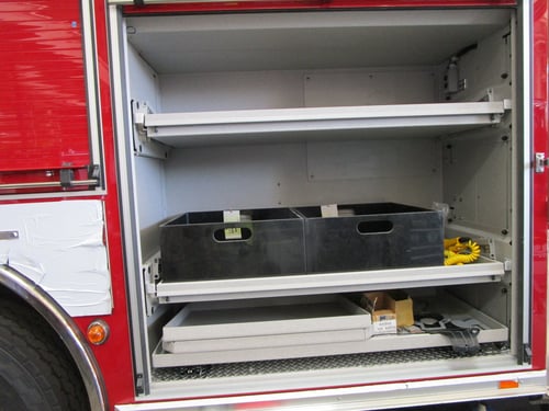 Lake City FD