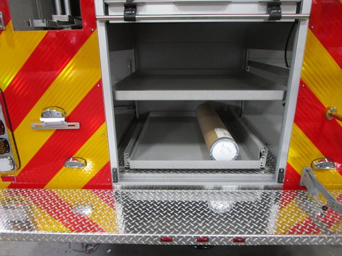 Barrington-Countryside FD