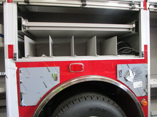 Barrington-Countryside FD