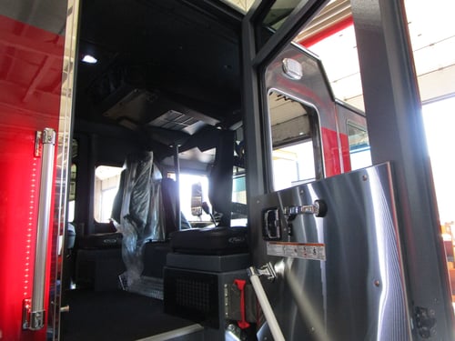Lake City FD