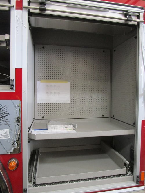Barrington-Countryside FD