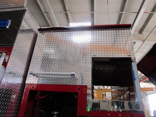 Barrington-Countryside FD