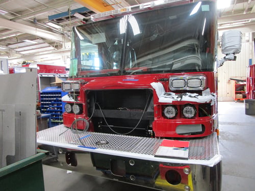 Elk River FD