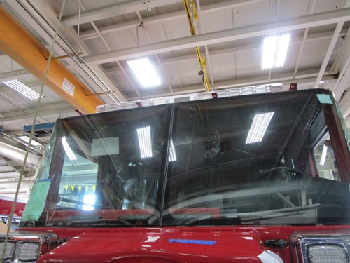 Elk River FD