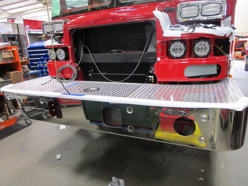 Elk River FD