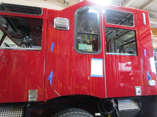 Elk River FD