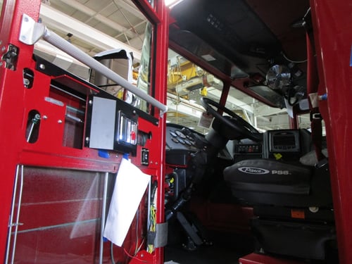 Elk River FD