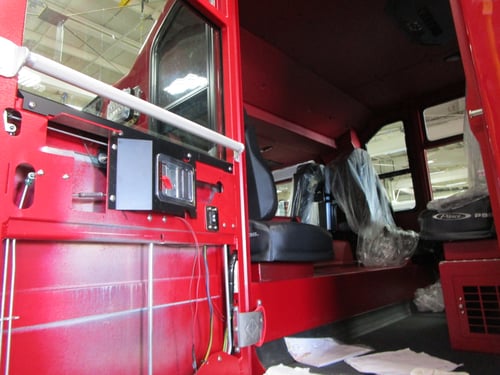 Elk River FD