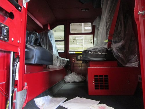 Elk River FD