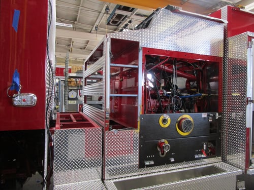 Elk River FD