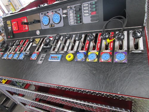 Elk River FD