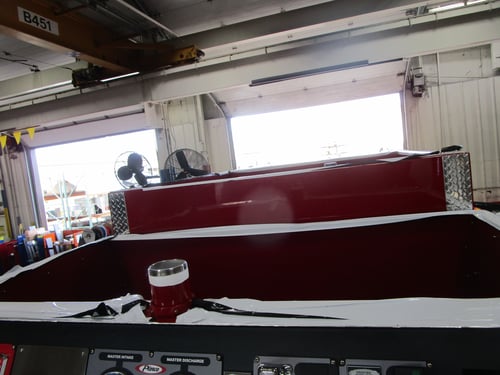 Elk River FD