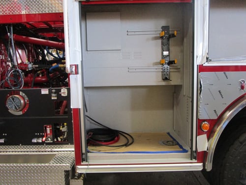 Elk River FD