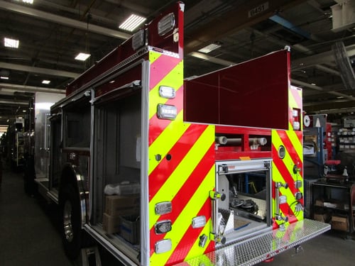 Elk River FD