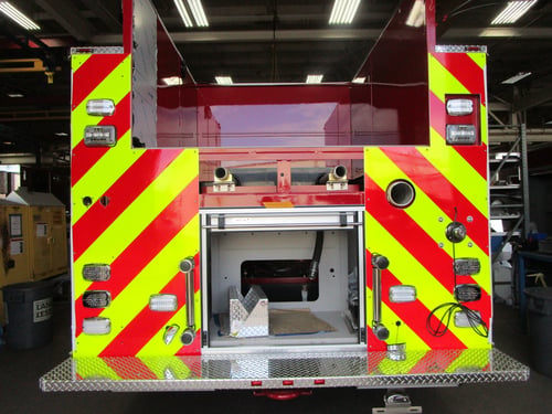 Elk River FD