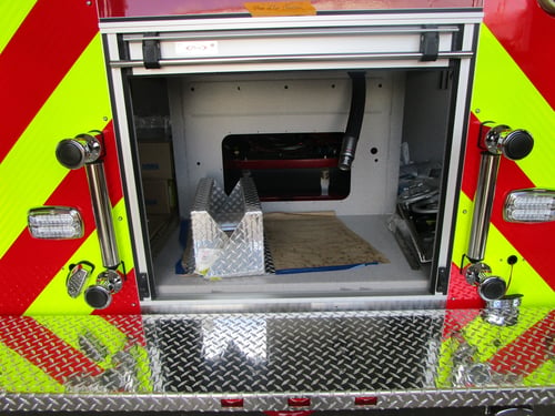 Elk River FD