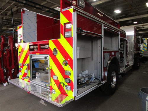 Elk River FD