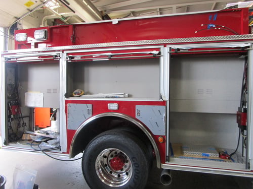 Elk River FD