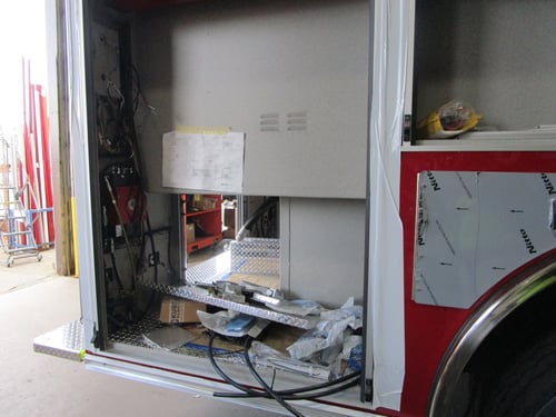 Elk River FD