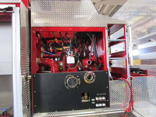 Elk River FD