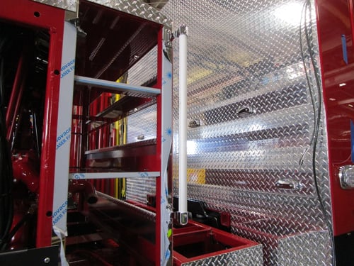Elk River FD