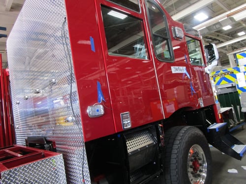 Elk River FD