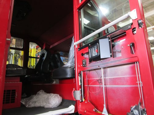 Elk River FD