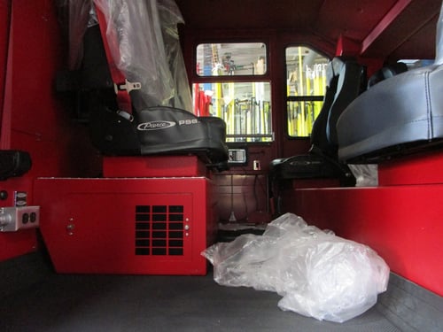 Elk River FD