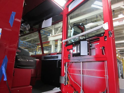 Elk River FD