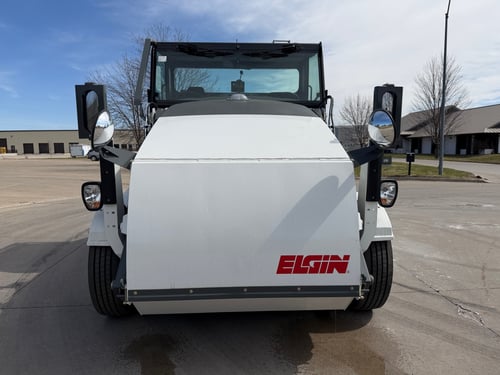 2026 Elgin Pelican