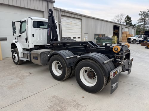 2024 Freightliner M2