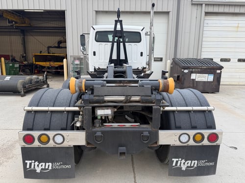 2024 Freightliner M2