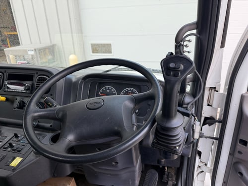 2024 Freightliner M2