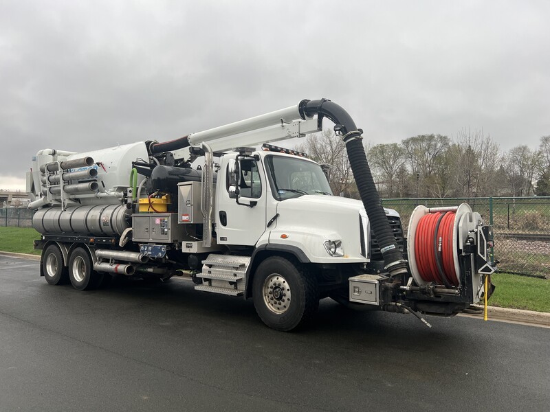 2022 Vactor 2100i Featured Image